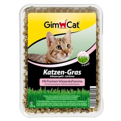 Gimcat Kattengras 150 GR
