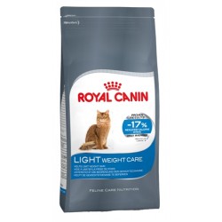 Royal Canin Light 400 GR