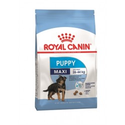 Royal Canin Maxi Puppy 4 KG