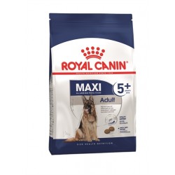 Royal Canin Maxi Adult 5+ 15 KG