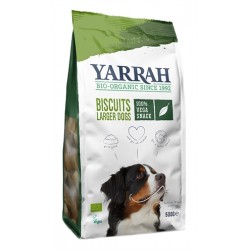 Yarrah Dog Vegetarische Koekjes 500 GR