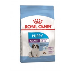 Royal Canin Giant Puppy 15 KG