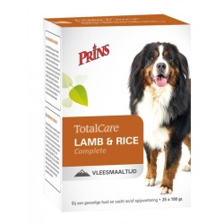 Prins Totalcare Lamb/Rice Complete
