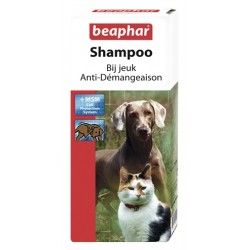 Beaphar Shampoo Jeukstillend 200 ML