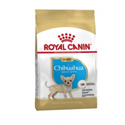 Royal Canin Chihuahua Junior 1,5 KG