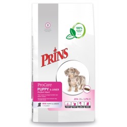 Prins Procare Mini Puppy/Junior 3 KG