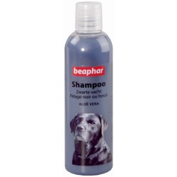 Beaphar Shampoo Hond Zwarte Vacht 250 ML