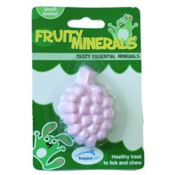 Critter's Choice Happy Pet Fruity Mineral Grapefruit 6,5X4,5X2,5 CM