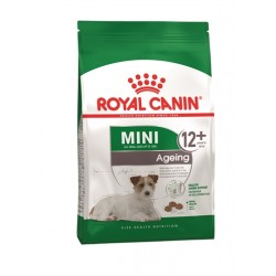 Royal Canin Mini Ageing +12 1,5 KG