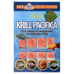 Ruto Red Label Krill Pacifica 100 GR