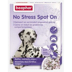 Beaphar No Stress Spot On Hond 3 Pip 3 PIP