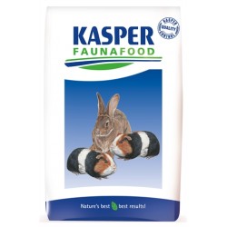 Kasper Faunafood Konijnenkorrel Fok 20 KG