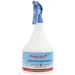 Finecto + Protect Aromatische Omgevingsspray 1000 ML