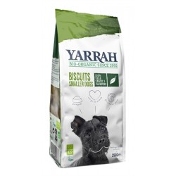 Yarrah Dog Vegetarische Multi-Koekjes 250 GR
