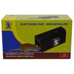 Edialux Electrische Rat/Muizen Val