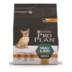 Pro Plan Dog Adult Small / Mini Kip