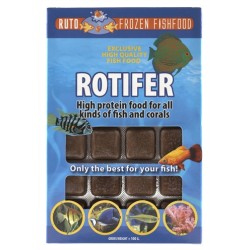 Ruto Red Label Rotifer 100 GR