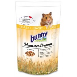 Bunny Nature Hamsterdroom Basic 600 GR