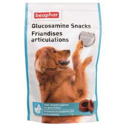 Beaphar Glucosamine Snacks 150 GR