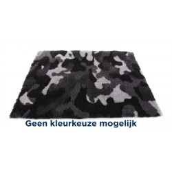 Martin Sellier Vetbed Camouflage Grijs