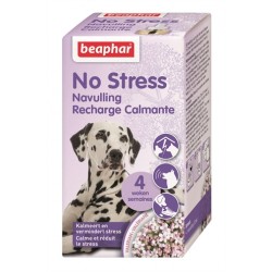 Beaphar No Stress Navulling Hond 30 ML