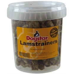 Dogstar Lamtrainers 850 ML