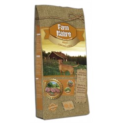 Farm Nature Chicken / Rice