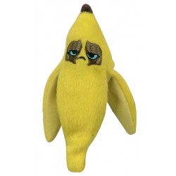 Grumpy Cat Grumpy Bananen Schil Ritsel Speelgoed 10 CM