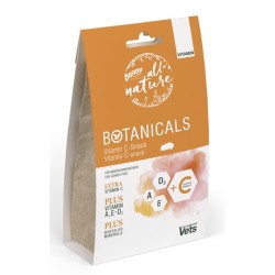 Bunny Nature Botanicals Vitamin Vitamine-C Snack 150 GR