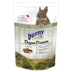 Bunny Nature Degoedroom Basic 1,2 KG
