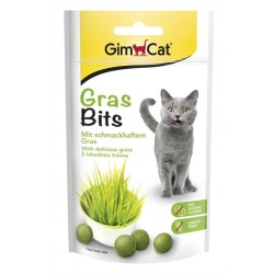 Gimcat Gras Bits 40 GR
