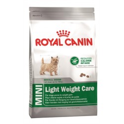 Royal Canin Mini Light Weight Care 3 KG
