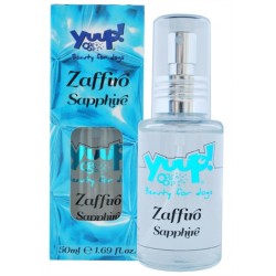 Yuup! Sapphire Long Lasting Fragrance Hondenparfum 50 ML