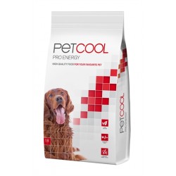 Petcool Pro Energy 18 KG