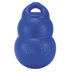 Kong Bounzer Ultra Blauw 12X12X19,5 CM