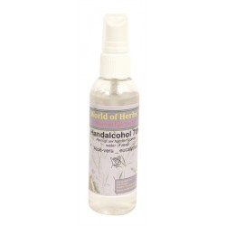 Dierendrogist Desinfecterende Spray Aloe Vera / Eucalyptus 100 ML