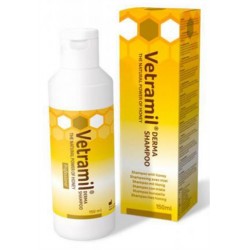 Vetramil Derma Shampoo 150 ML